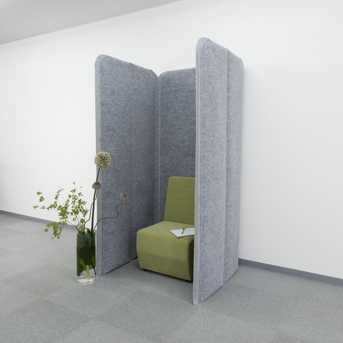 EasyWall