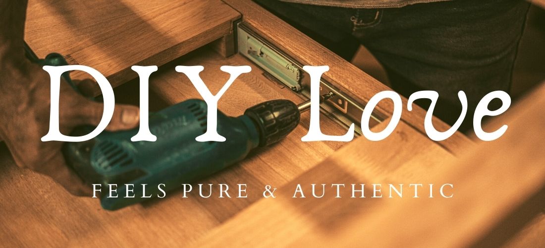 DIY Love