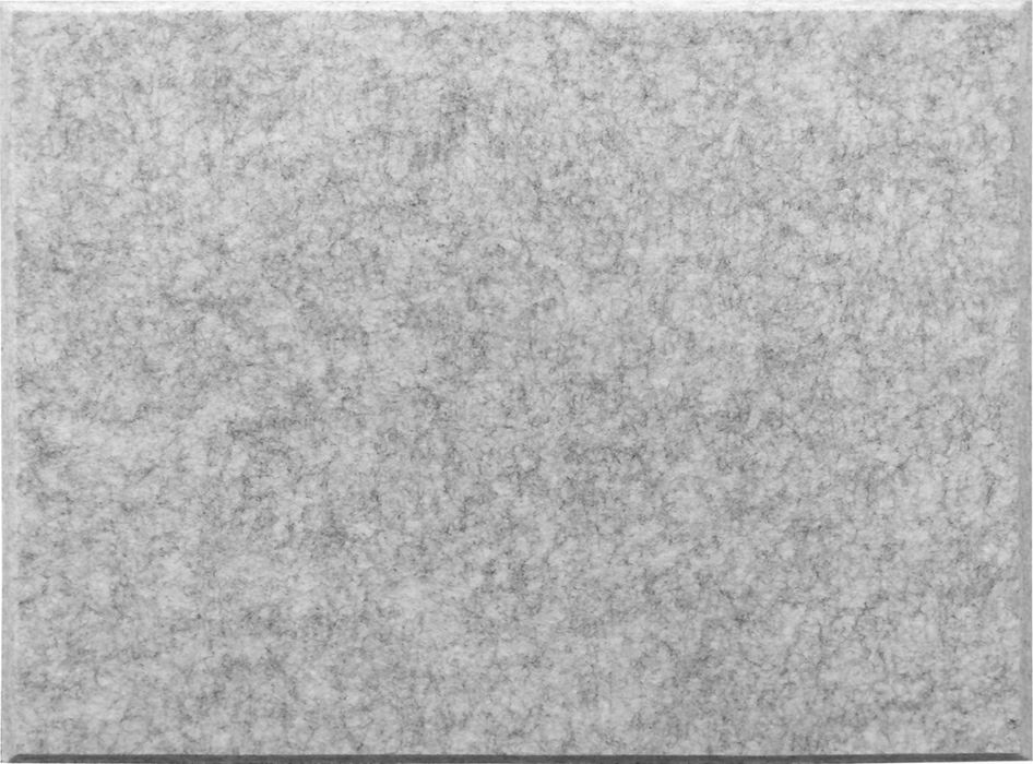 吸音パネル フェルトタイプ 遮音シート付 80cm 60cm 厚さ14mm フェルメノン felmenon fms-8060c