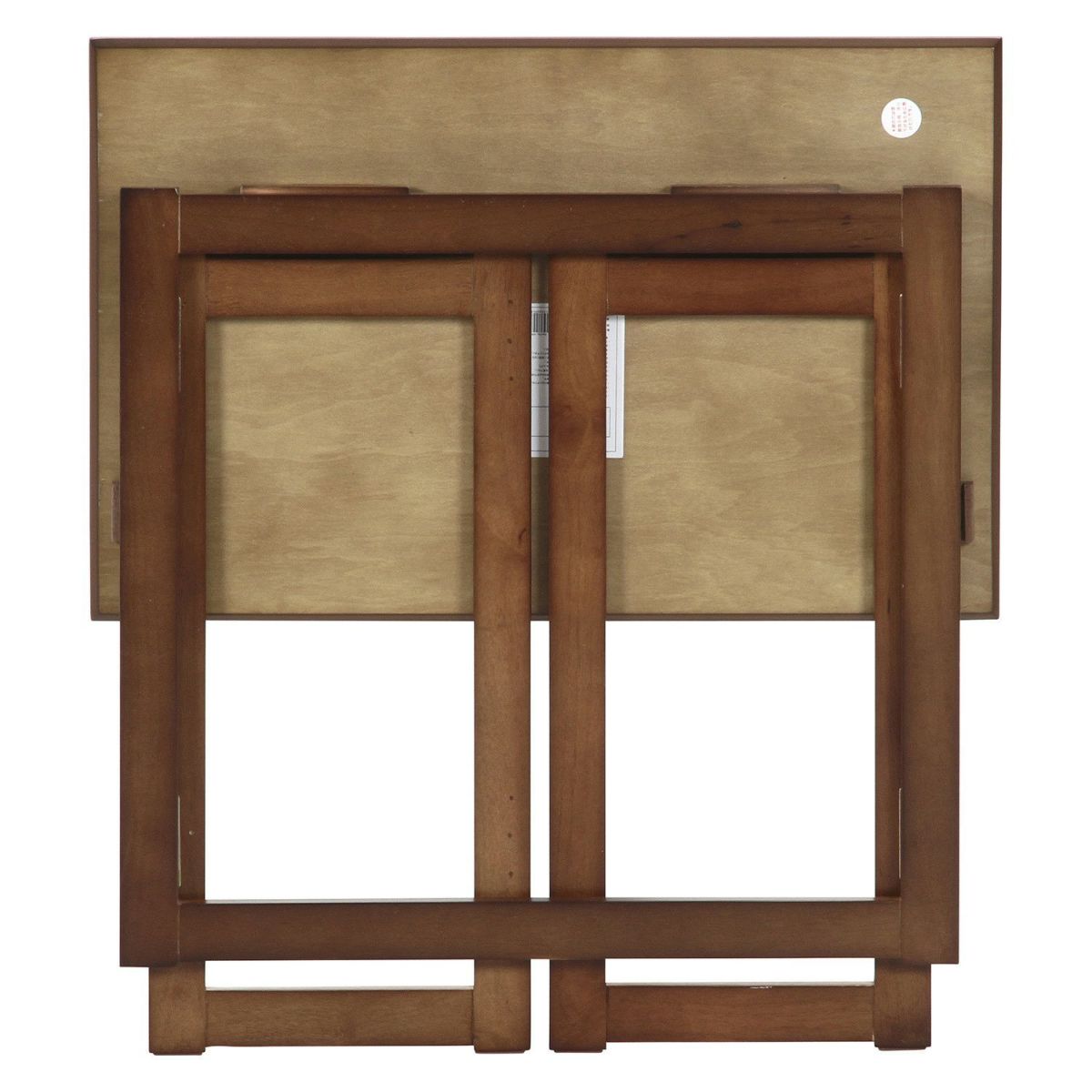 フォールディングテーブル　ミラン