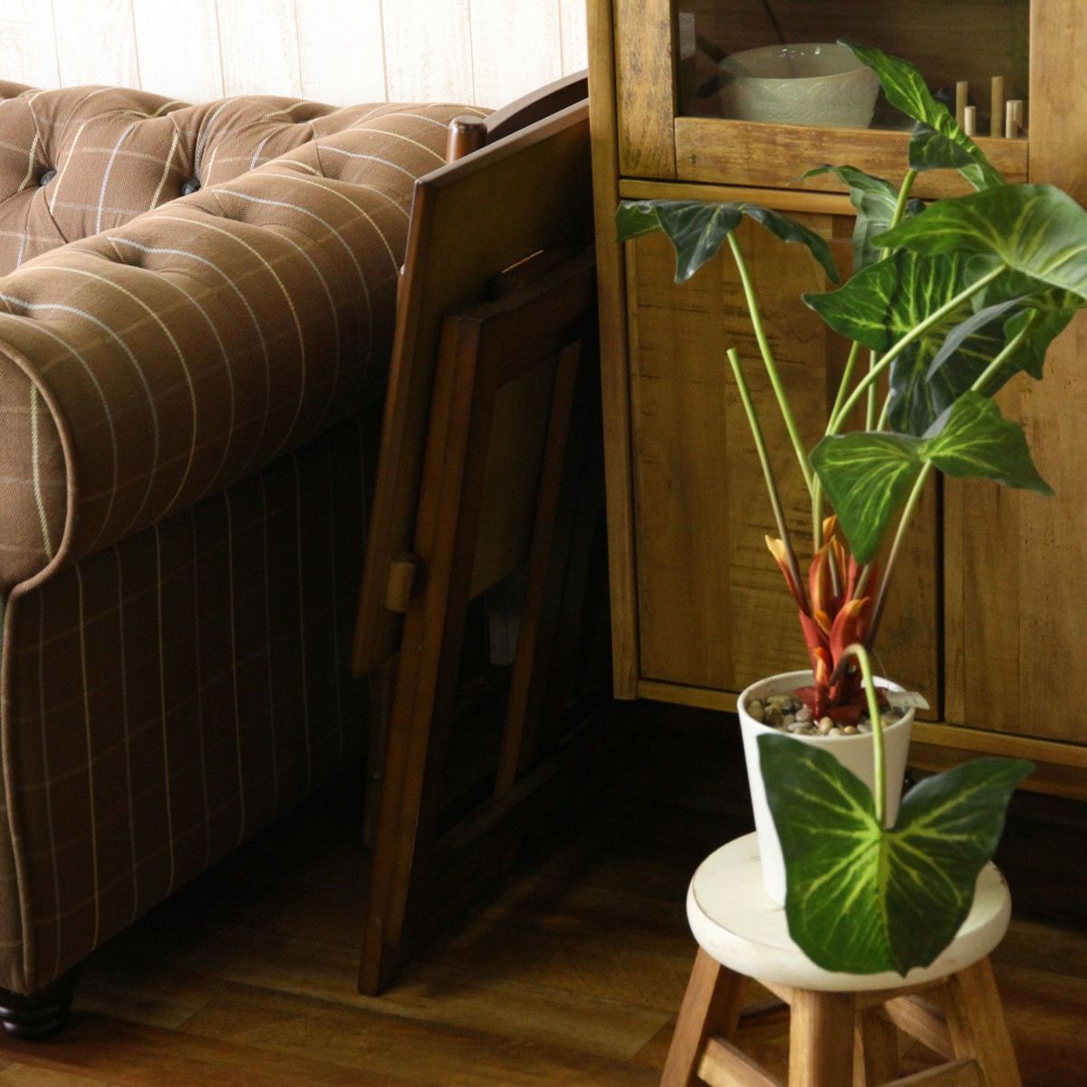 フォールディングテーブル　ミラン