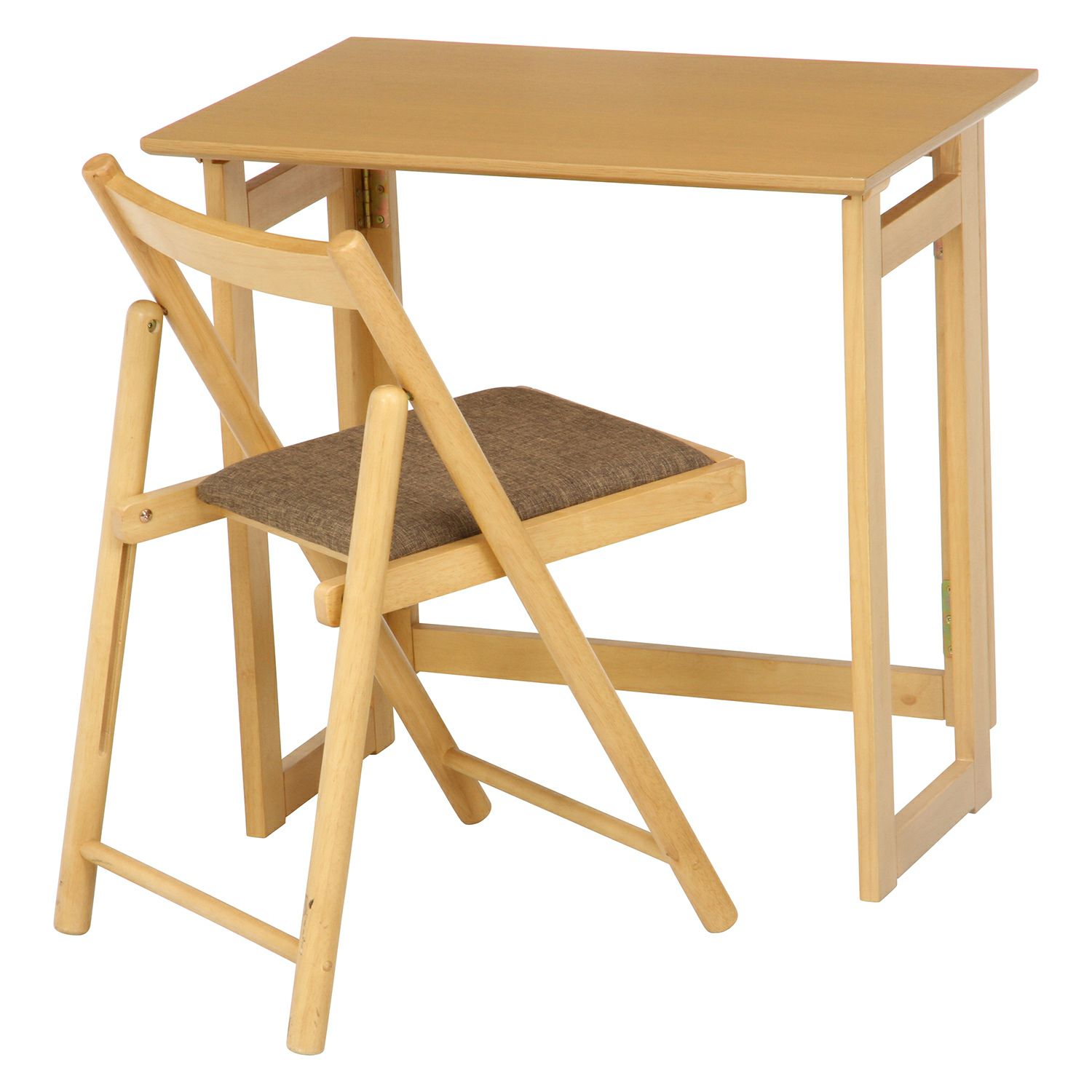 フォールディングテーブル　ミラン