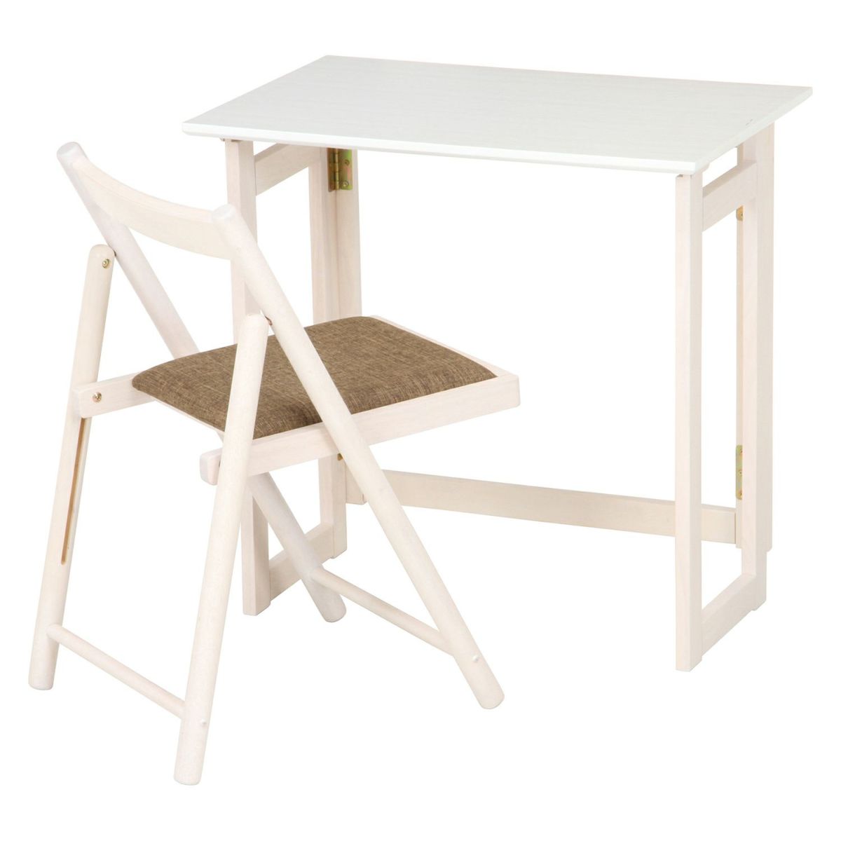 フォールディングテーブル　ミラン