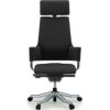 DELPHI2 ファブリック HB ハイバック 【関家具】