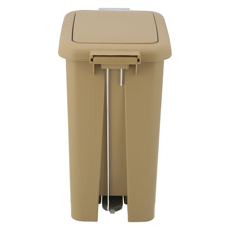 【4個セット】 2WAY ダストボックス 30L 幅29×奥行39×高さ50cm ゴミ箱