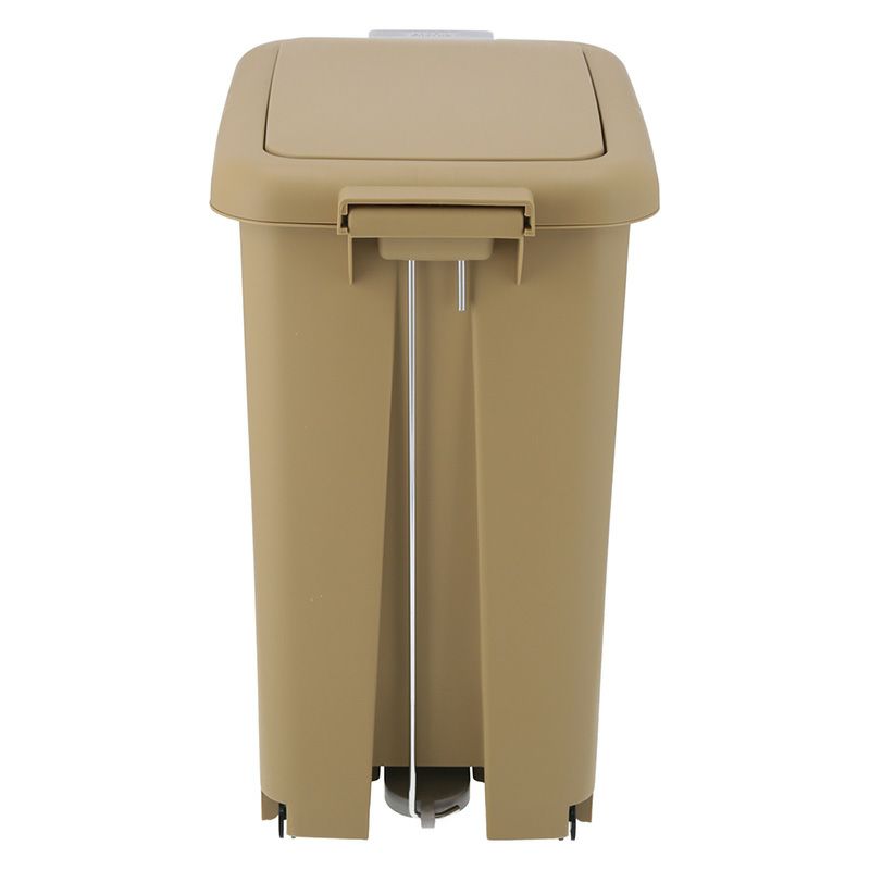 【4個セット】 2WAY ダストボックス 45L 幅33×奥行44.5×高さ60cm ゴミ箱 不二貿易