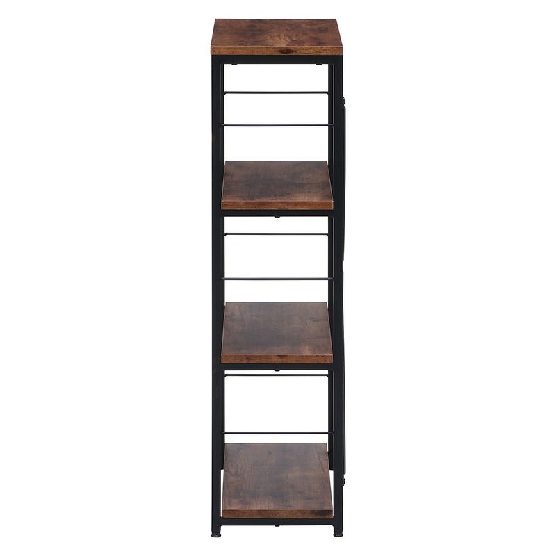 ４段ラック ナビア ６０１０５ ナビア 不二貿易