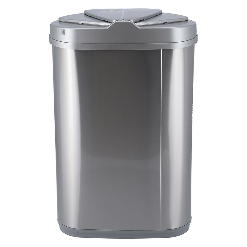 センサーダストボックス 47L 横開閉式 不二貿易