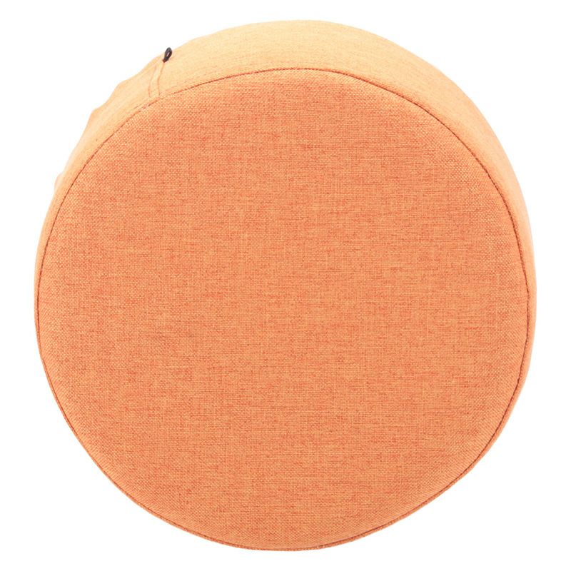 ミニファブリックスツール　ラウンド 丸 