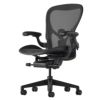 アーロンチェア Aeron Chair Bサイズ ミディアムサイズ