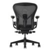 アーロンチェア Aeron Chair Bサイズ ミディアムサイズ