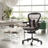 アーロンチェア Aeron Chair Bサイズ ミディアムサイズ