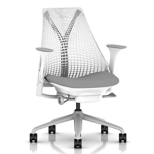 セイルチェア ブラック SAYL Chair HermanMiller ハーマンミラー