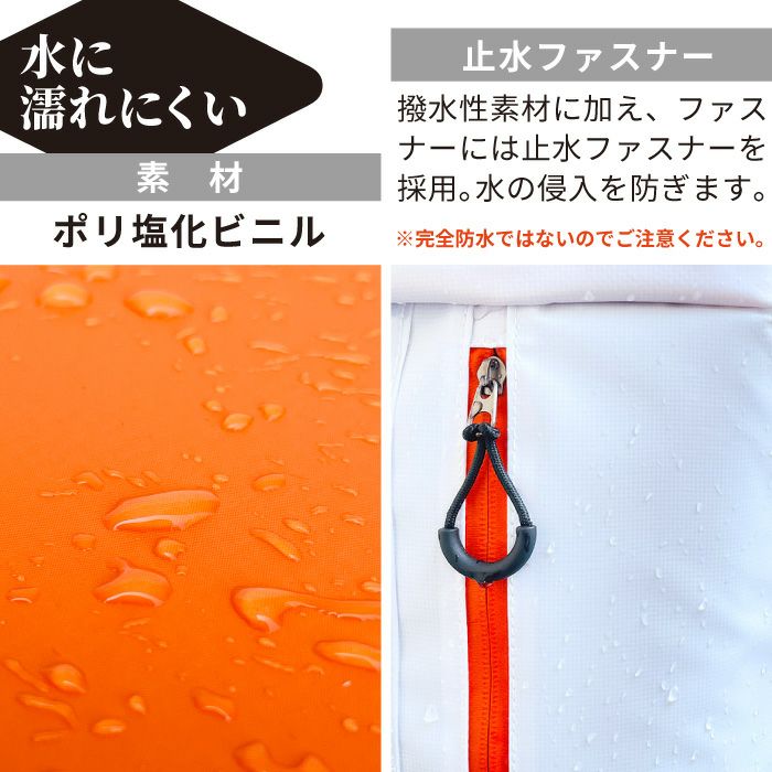 IPIC ワンソート 防災セット 2人用 オサメット付き