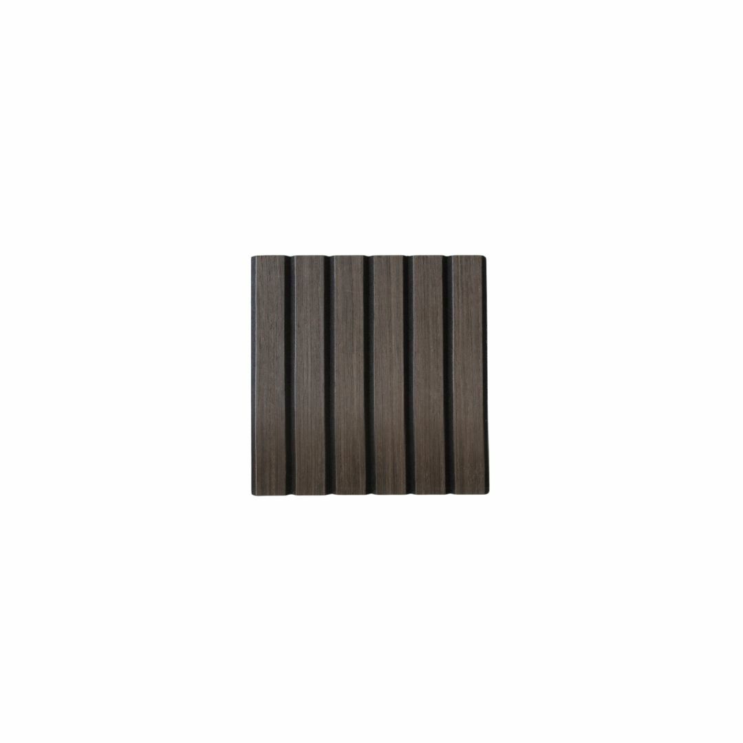 吸音ウォールパネル Komorebi 木目調 厚さ9mm ホワイトオーク / ナチュラルオーク