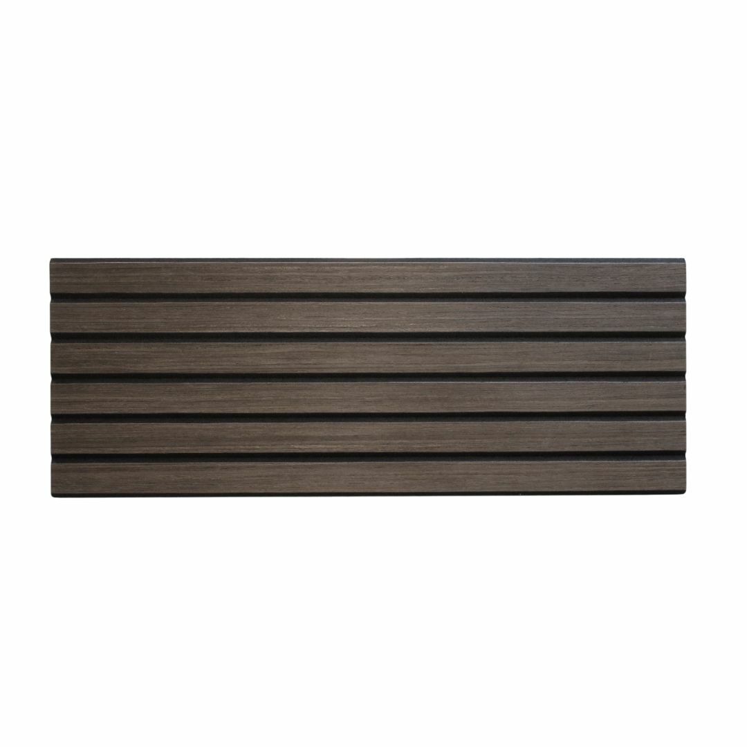 吸音ウォールパネル Komorebi 木目調 厚さ9mm ホワイトオーク / ナチュラルオーク