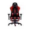 関家具 Contieaks ルセル V3 ゲーミングチェア オットマン付