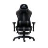 関家具 Contieaks ルセル V3 ゲーミングチェア オットマン付