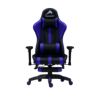 関家具 Contieaks ルセル V3 ゲーミングチェア オットマン付