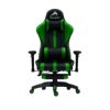 関家具 Contieaks ルセル V3 ゲーミングチェア オットマン付