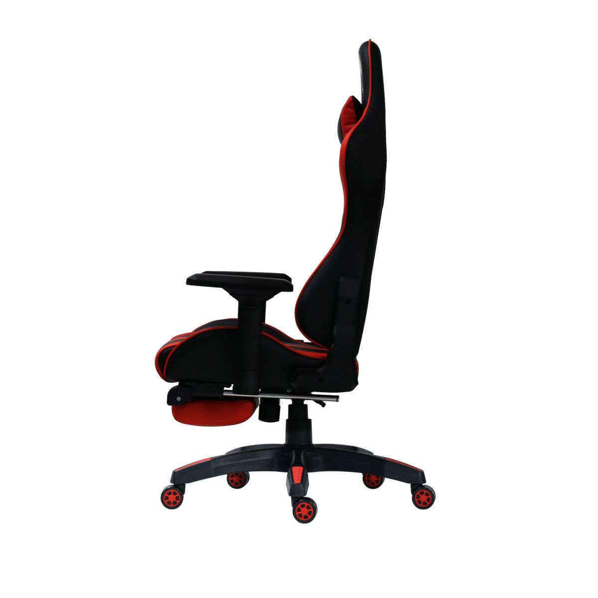 関家具 Contieaks ルセル V3 ゲーミングチェア オットマン付