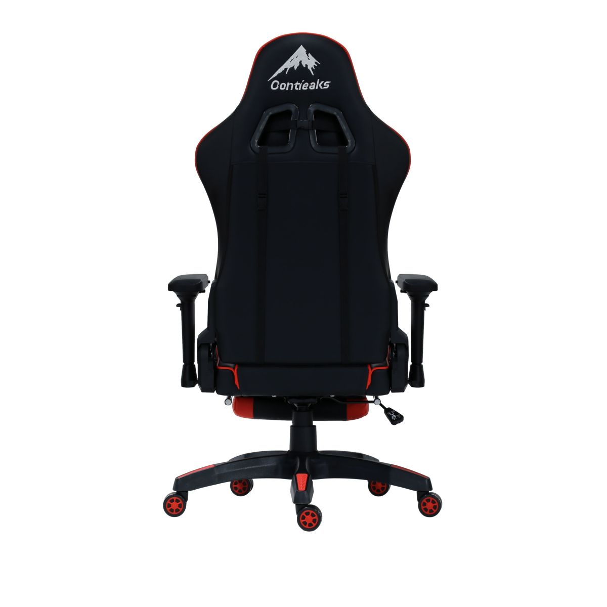 関家具 Contieaks ルセル V3 ゲーミングチェア オットマン付