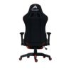 関家具 Contieaks ルセル V3 ゲーミングチェア オットマン付