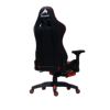関家具 Contieaks ルセル V3 ゲーミングチェア オットマン付
