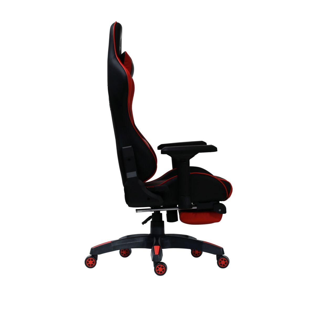 関家具 Contieaks ルセル V3 ゲーミングチェア オットマン付