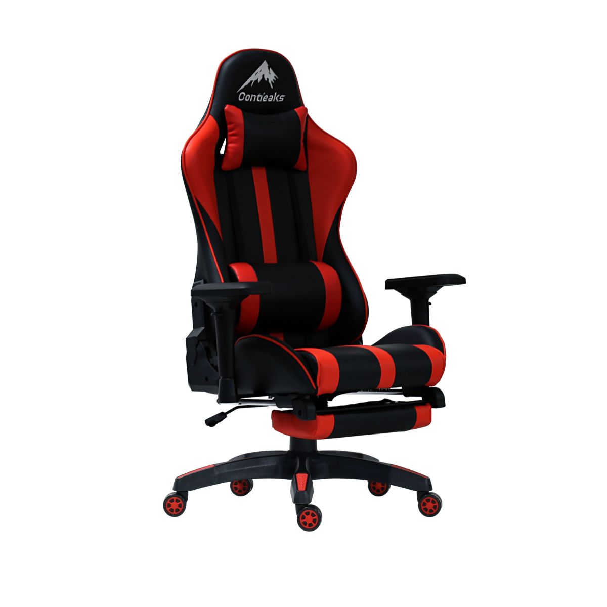 関家具 Contieaks ルセル V3 ゲーミングチェア オットマン付