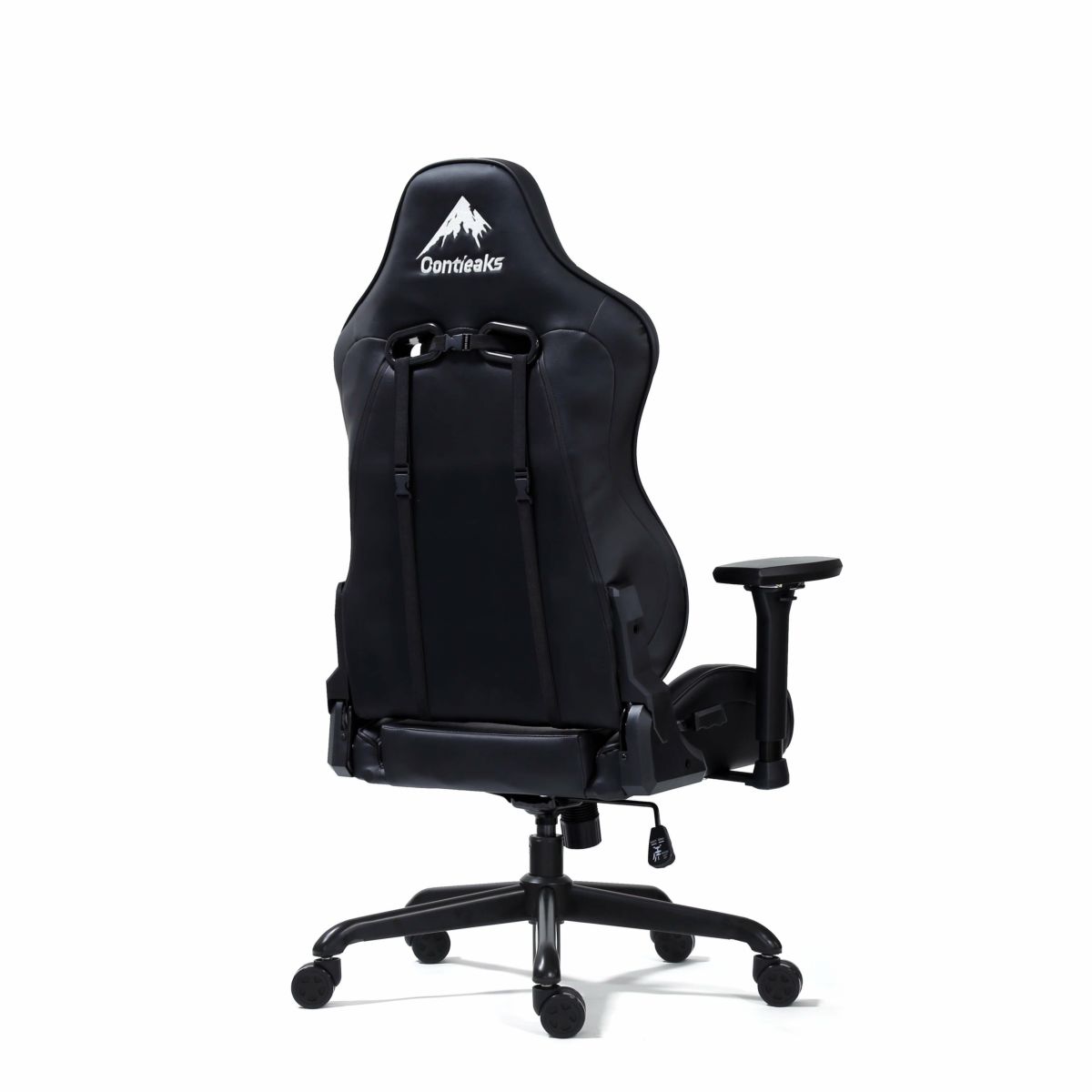 関家具 Contieaks アイガー Evo ゲーミングチェア