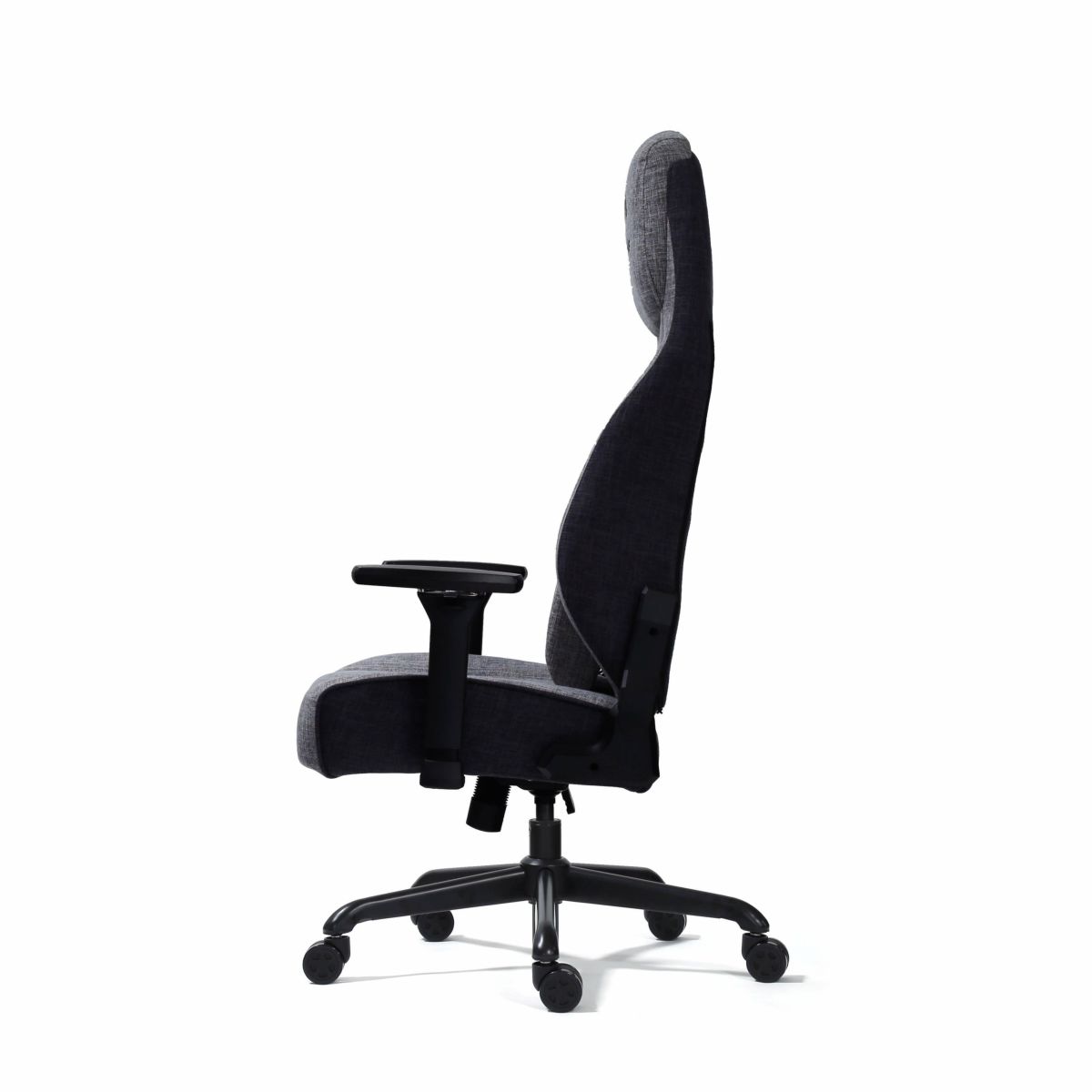 関家具 Contieaks Plera EVO ゲーミングチェア グレー