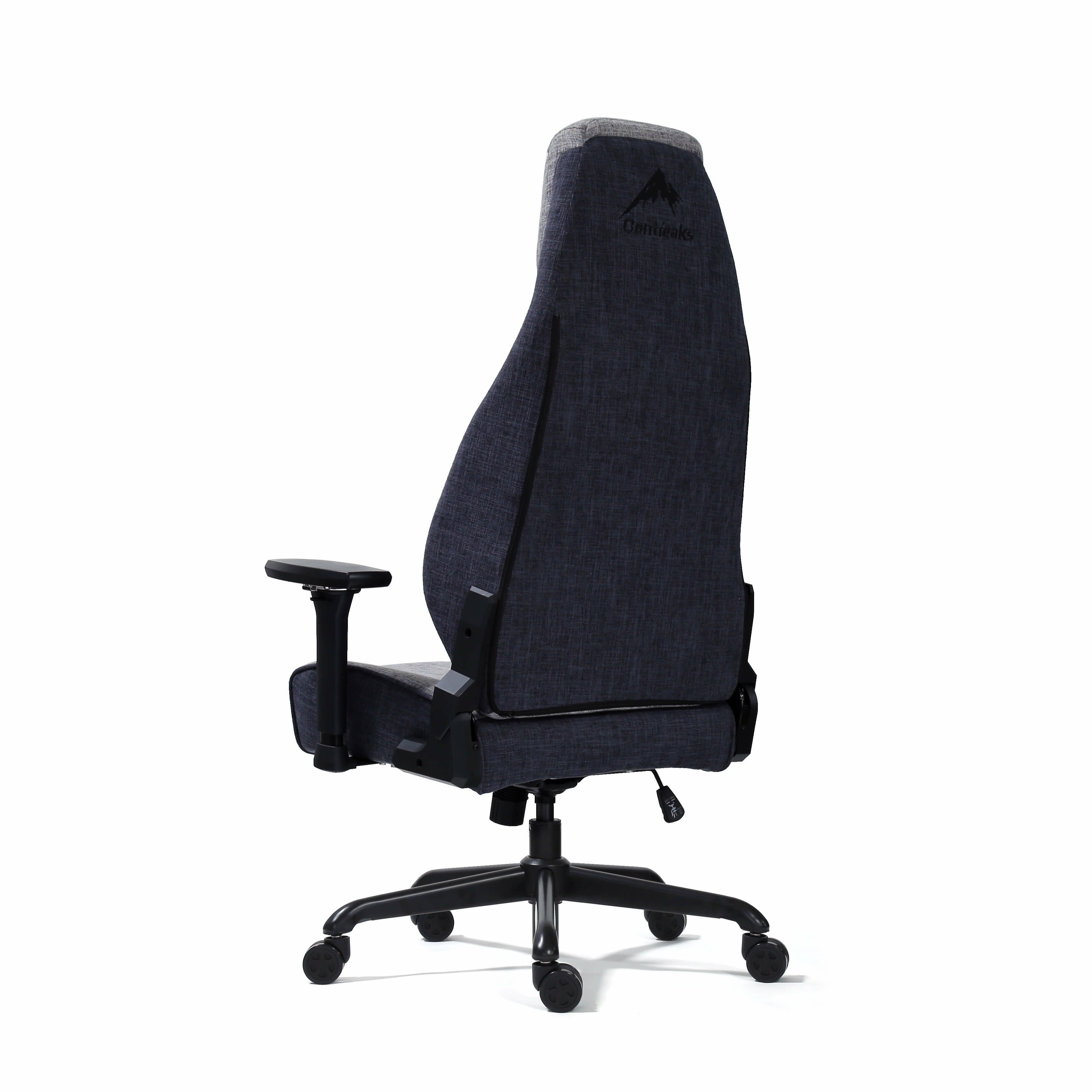 関家具 Contieaks Plera EVO ゲーミングチェア グレー