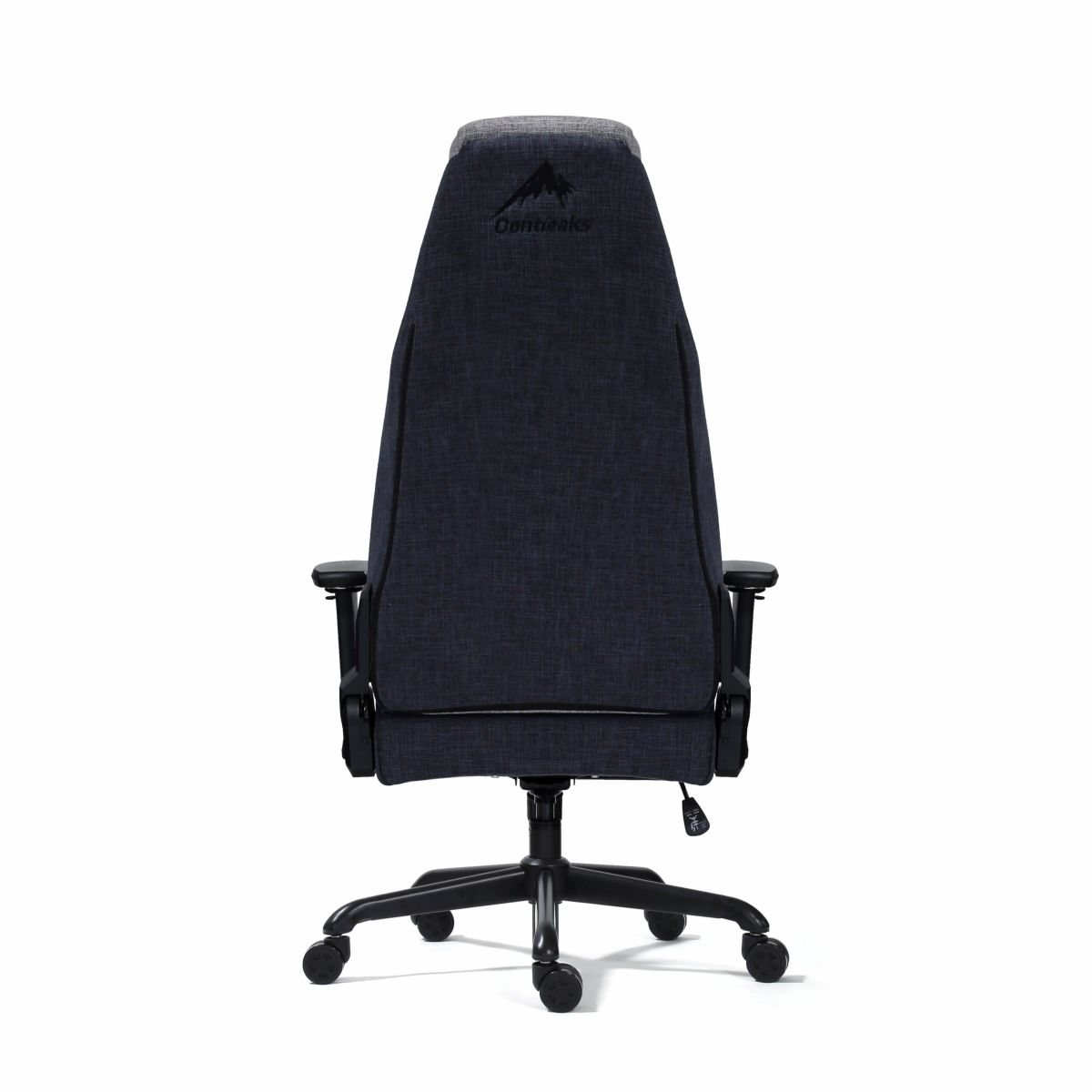 関家具 Contieaks Plera EVO ゲーミングチェア グレー