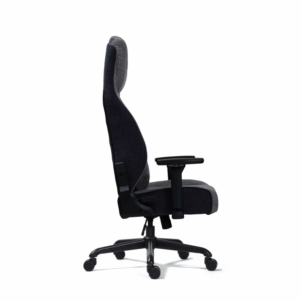 関家具 Contieaks Plera EVO ゲーミングチェア グレー