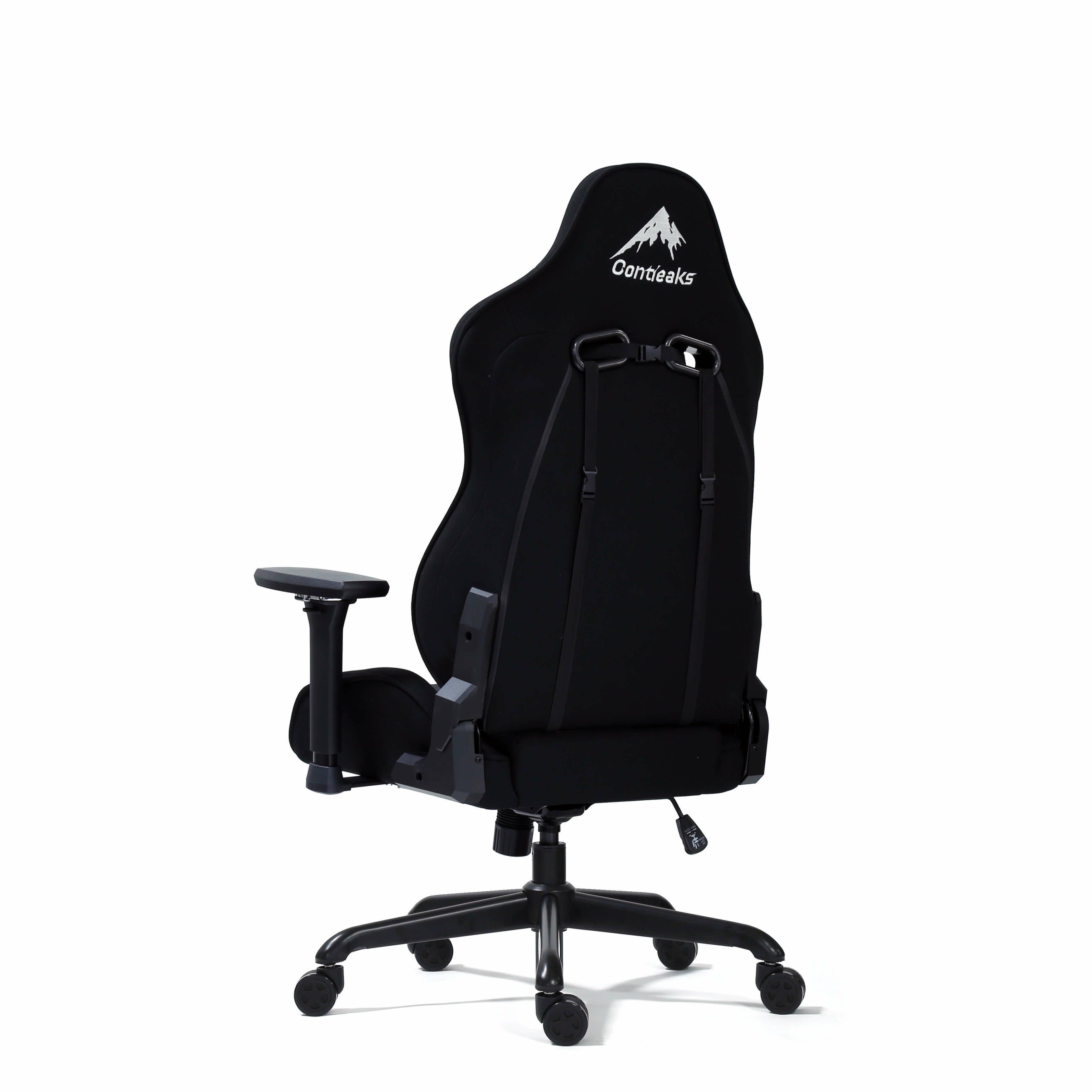 関家具 Contieaks ローザ Evo チェア ゲーミングチェア