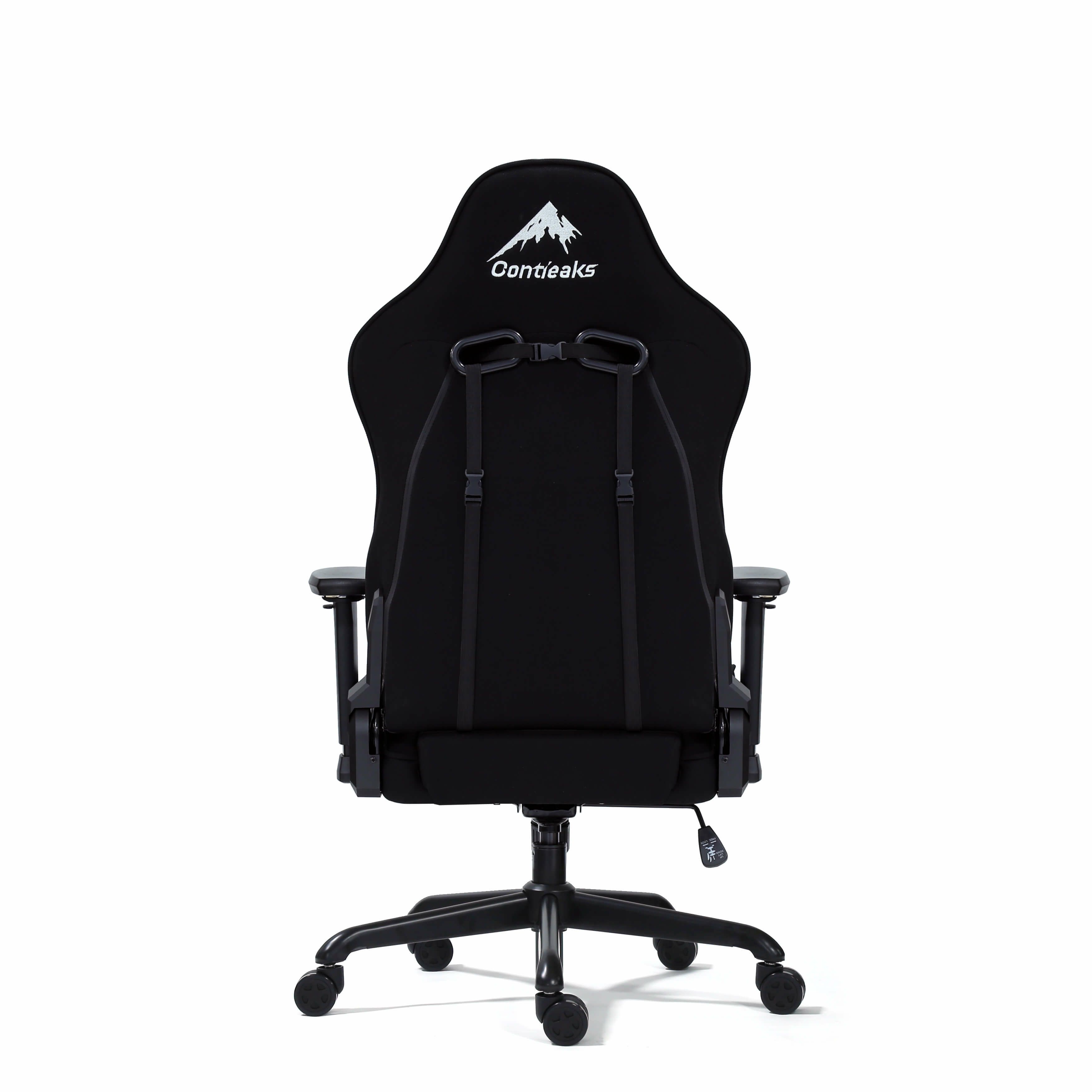 関家具 Contieaks ローザ Evo チェア ゲーミングチェア