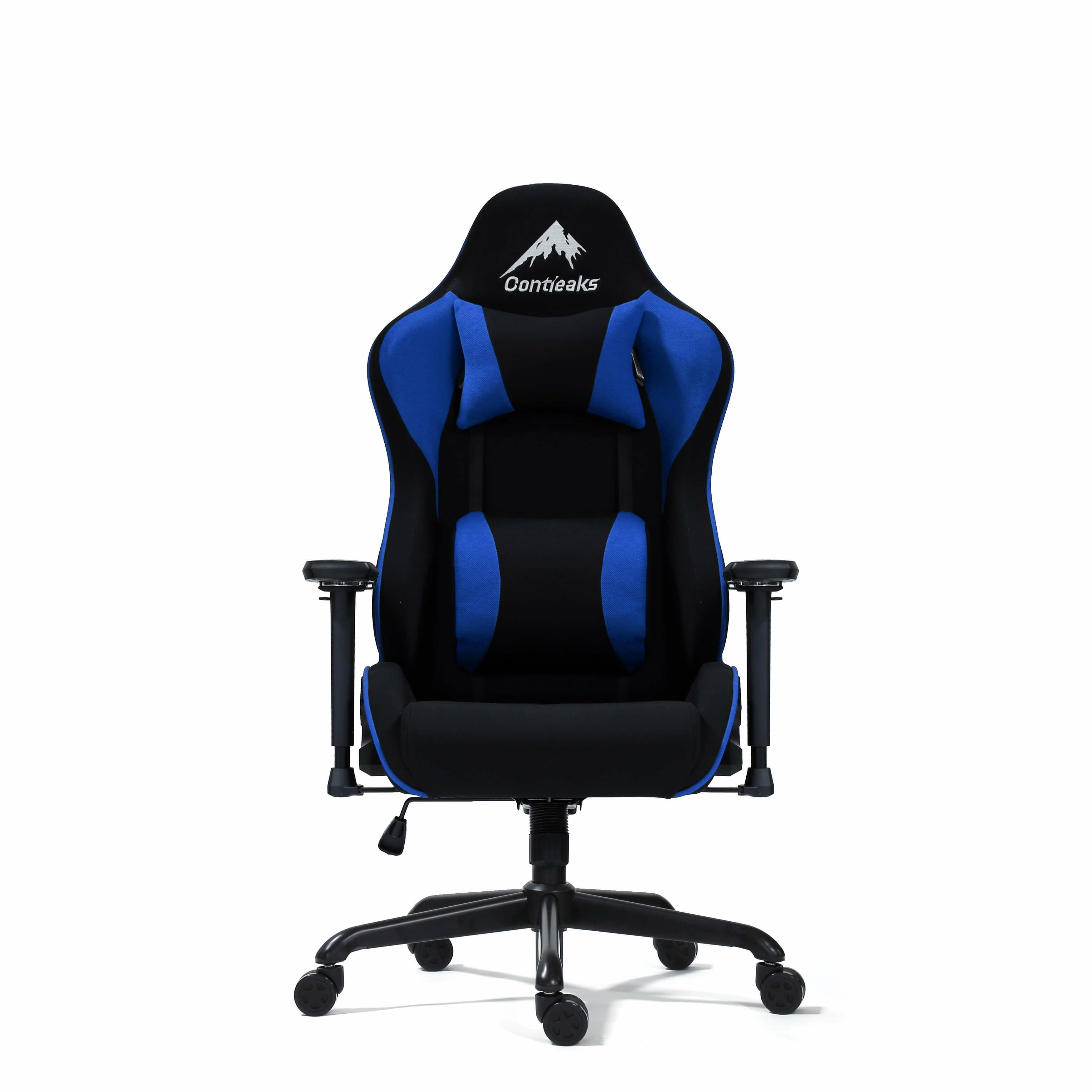 関家具 Contieaks ローザ Evo チェア ゲーミングチェア