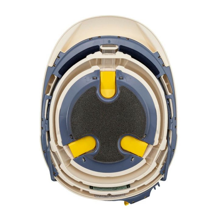 折りたたみ 防災用ヘルメット オサメット・エッグ 